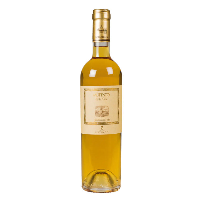 VINO MARCHESI ANTINORI MUFFATO 2022  UMBRIA IGT-50CL