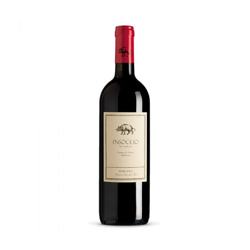 TENUTA DI BISERNO INSOGLIO DEL CINGHIALE (1 pz) 2020