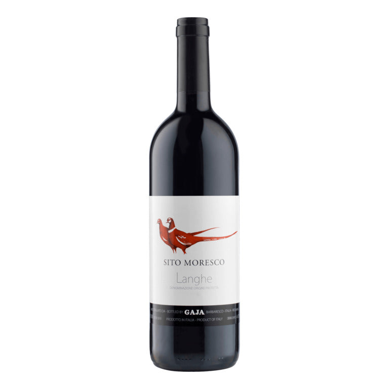 VINO GAJA SITO MORESCO 2020-75CL (1 pz) LANGHE DOC
