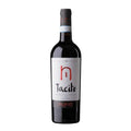 VINO NUGNES TACITO FALERNO DEL MASSICO  ROSSO AGLIANICO PIEDIROSSO RISERVA 2022
